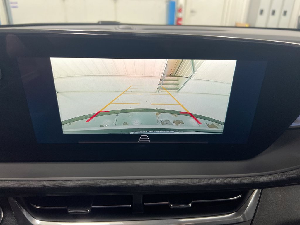 New 2026 Buick Envista Preferred w/ Convenience I Package FWD image 15