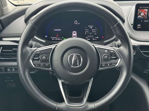 Used 2023 Acura MDX SH-AWD image 23