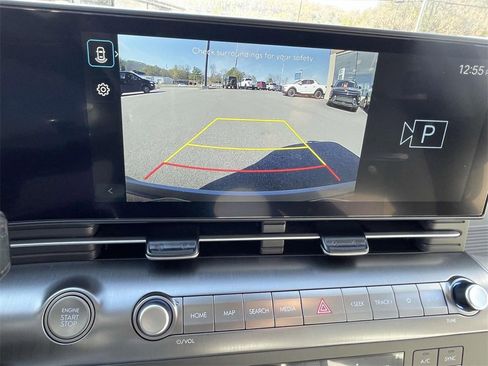 New 2026 Hyundai Kona SEL Premium image 26