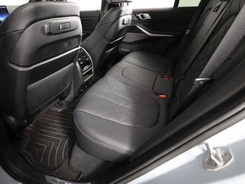 Used 2024 BMW X5 xDrive40i w/ M Sport Package image 18