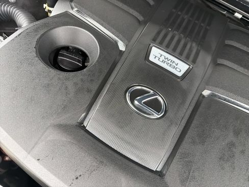 Used 2024 Lexus GX 550 w/ Accessory Package (2T) AWD/4WD image 34