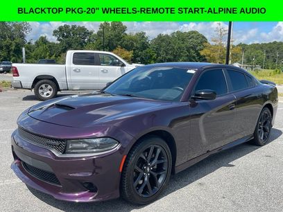 Used 2021 Dodge Charger GT