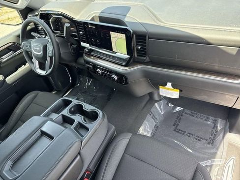 New 2026 GMC Sierra 1500 Elevation AWD/4WD image 29