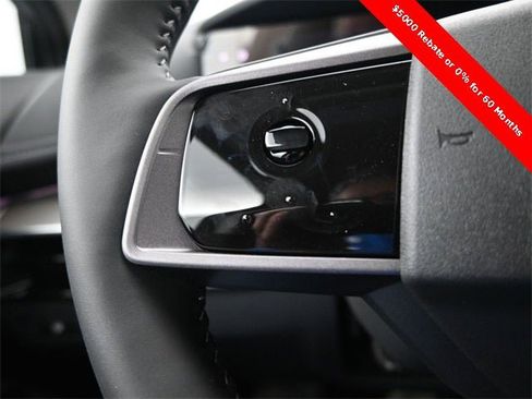 New 2025 Nissan Murano SL w/ Cargo Package image 25