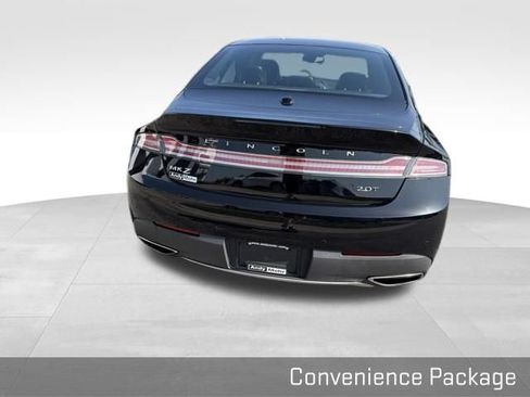 Used 2017 Lincoln MKZ Select w/ Climate Package FWD image 11