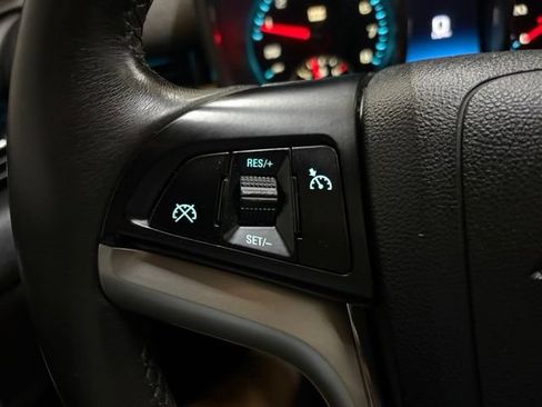 Used 2015 Chevrolet Malibu LTZ FWD image 47