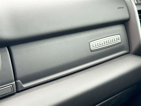 New 2025 RAM 1500 Big Horn image 20