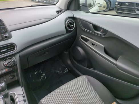 Used 2021 Hyundai Kona SEL FWD image 17