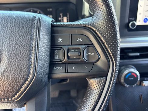 Used 2024 Toyota Tacoma SR5 AWD/4WD image 27