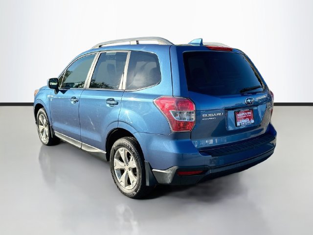 Used 2016 Subaru Forester 2.5i Premium w/ All-Weather Package AWD/4WD image 7