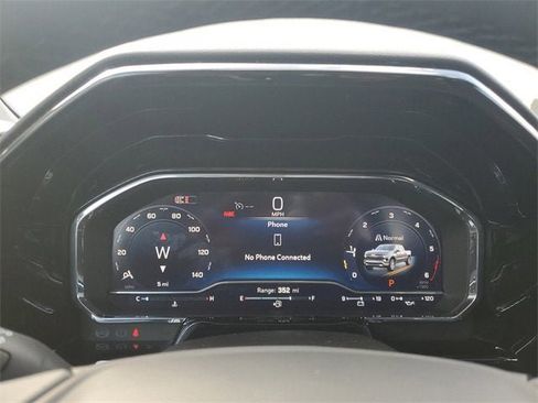 New 2025 Chevrolet Silverado 1500 RST w/ Convenience Package II image 15