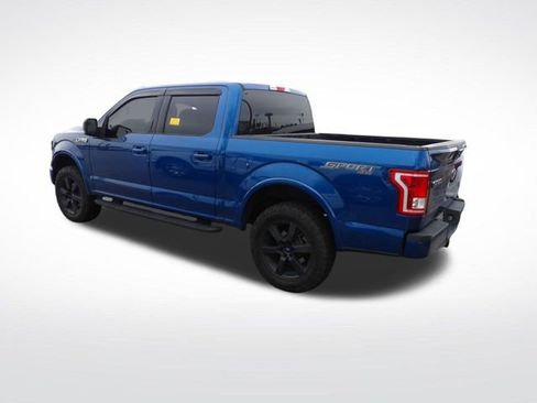 Used 2017 Ford F150 XLT w/ Equipment Group 301A Mid image 14