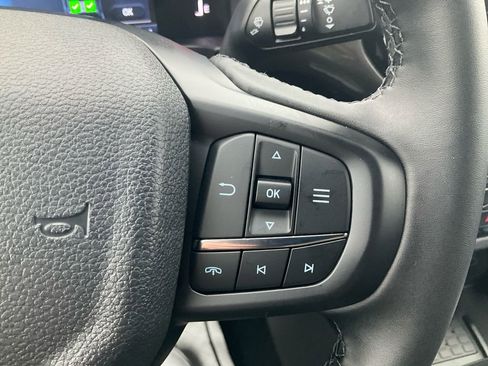 Used 2025 Ford Ranger XLT w/ FX4 Off-Road Package image 20