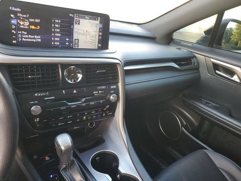 Used 2022 Lexus RX 350 F Sport AWD/4WD image 26