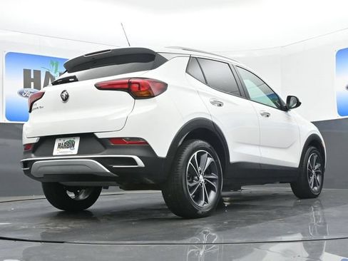 Used 2022 Buick Encore GX Select FWD image 22