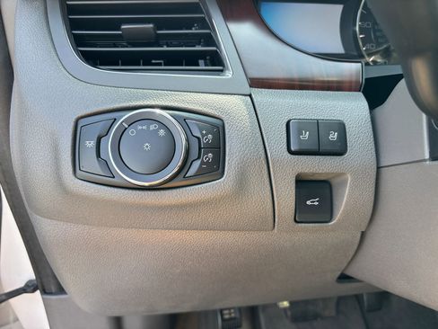 Used 2013 Ford Edge Limited image 23