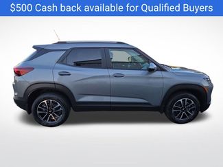 New 2026 Chevrolet TrailBlazer LT w/ Convenience Package video 2