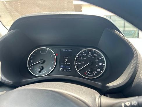 Used 2024 Nissan Sentra S FWD image 20