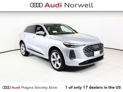 New 2026 Audi Q5 Premium Plus