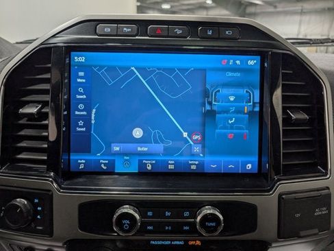 Used 2022 Ford F250 Lariat w/ Lariat Ultimate Package image 27