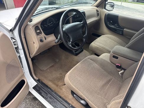 Used 1999 Ford Ranger XLT RWD image 11