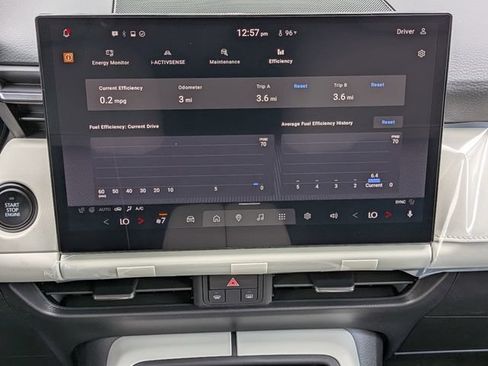 New 2026 MAZDA CX-5 Preferred AWD/4WD image 17