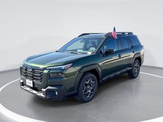 New 2026 Subaru Outback Premium video 1