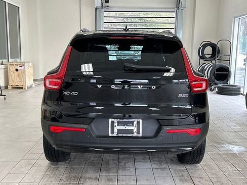 Certified 2023 Volvo XC40 B5 Plus w/ Driver Assist Package image 3