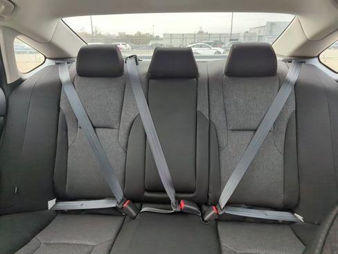 New 2026 Honda Accord SE image 17