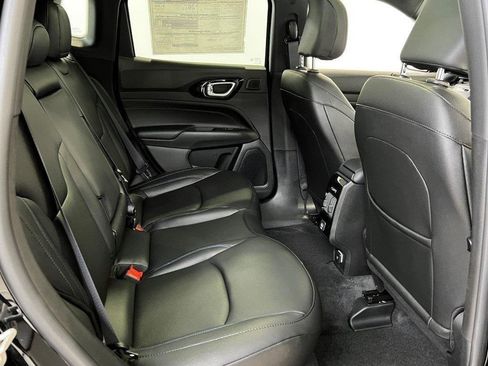 New 2026 Jeep Compass Limited w/ Sun, Sound & Navigation Group image 12