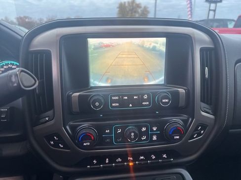 Used 2018 GMC Sierra 1500 Denali image 12
