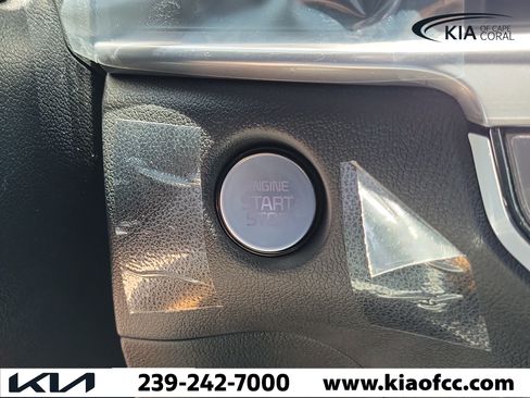 New 2026 Kia Sorento EX FWD image 29