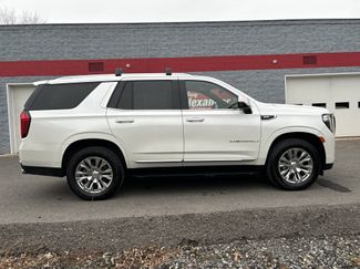 Used 2022 GMC Yukon Denali w/ Max Trailering Package video 2