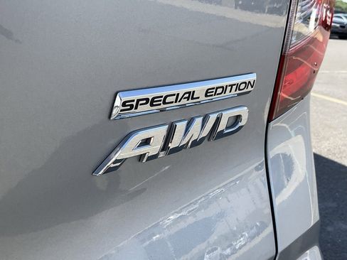 Used 2022 Honda Pilot Special Edition image 28