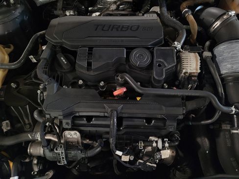 Used 2021 Hyundai Sonata SEL Plus w/ Cargo Package image 30