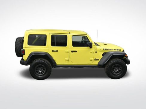 Used 2022 Jeep Wrangler Unlimited Sport image 41