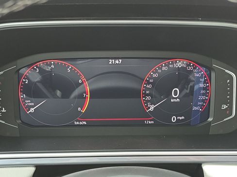 New 2026 Volkswagen Taos SEL AWD/4WD image 18