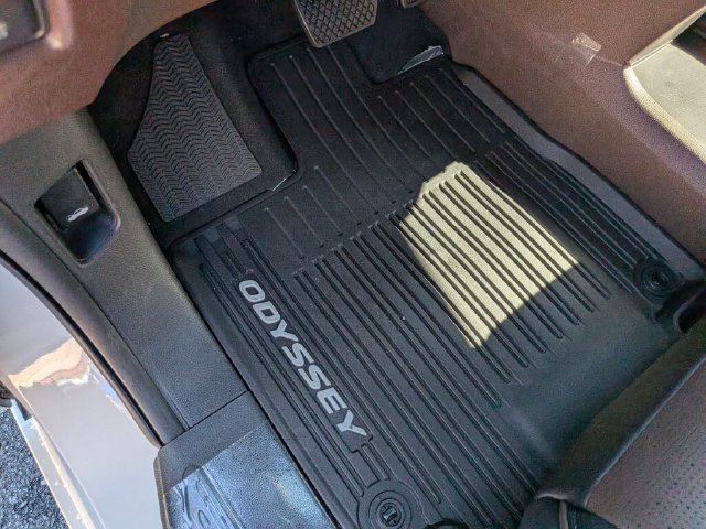 New 2027 Honda Odyssey Elite image 30
