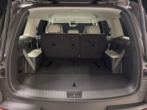 New 2026 Hyundai Santa Fe SEL image 14