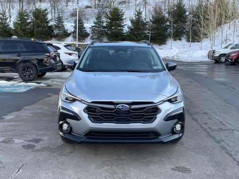 Used 2025 Subaru Crosstrek 2.5i Limited image 8