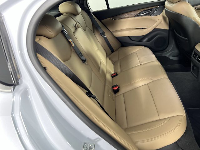 Used 2026 Cadillac CT5 Premium Luxury w/ Technology Package RWD image 27