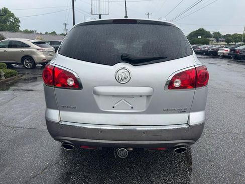Used 2011 Buick Enclave CXL AWD/4WD image 7