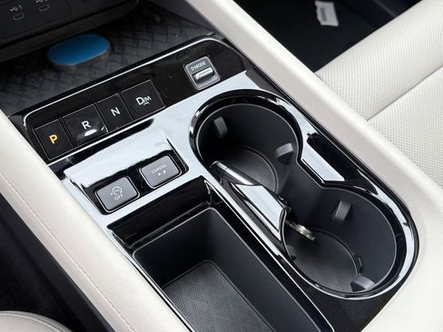 New 2026 Nissan Murano SL AWD/4WD image 16