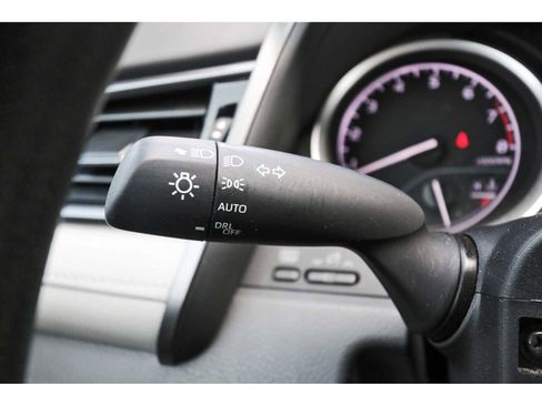 Used 2024 Toyota Camry LE image 17