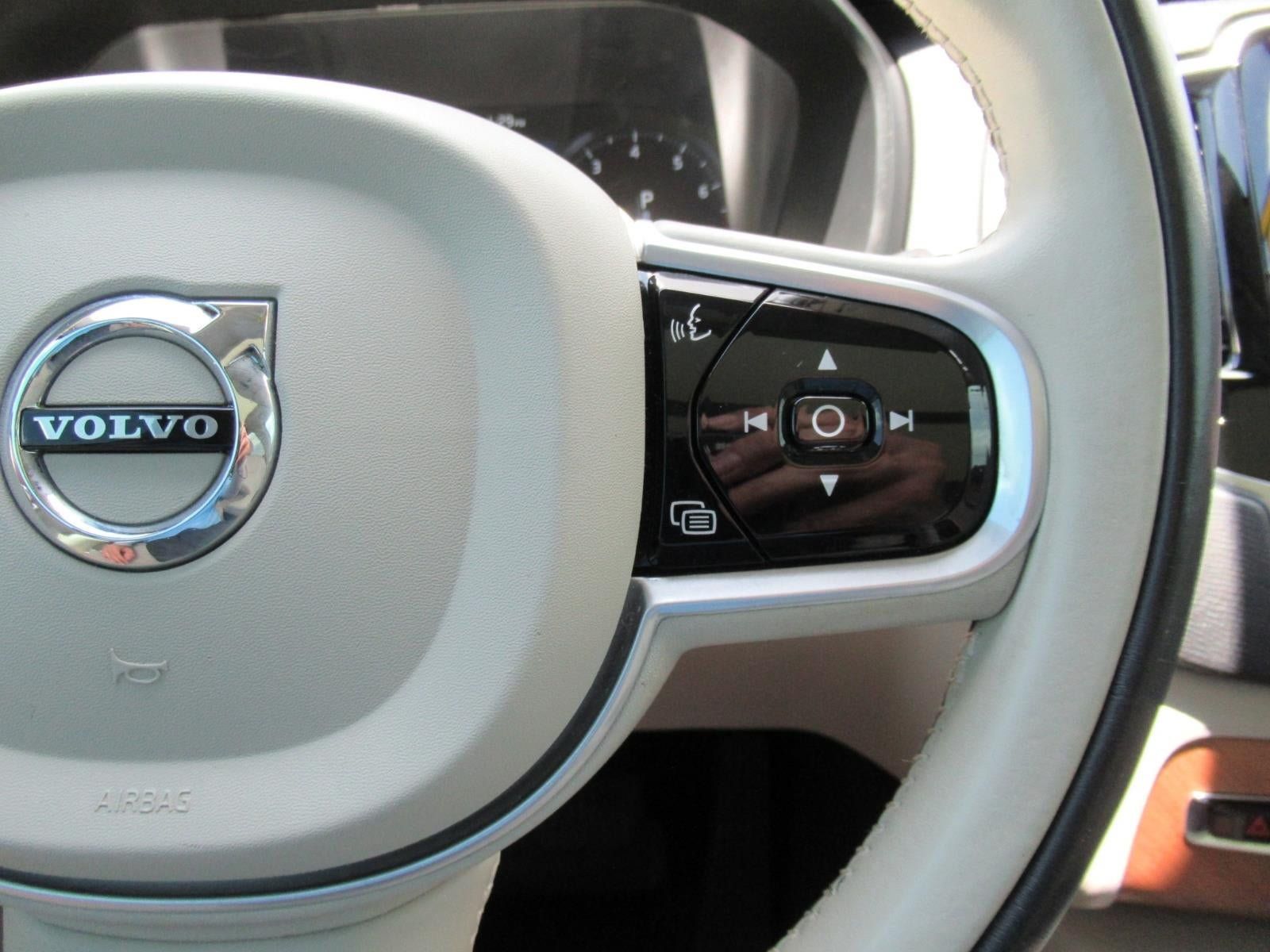 Used 2021 Volvo XC90 T6 Momentum w/ Advanced Package AWD/4WD image 26