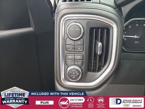 Used 2021 GMC Sierra 1500 Denali w/ Driver Alert Package II image 28