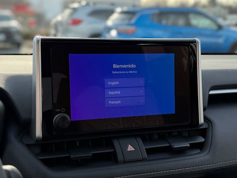 New 2025 Toyota RAV4 XLE w/ Convenience Package image 15