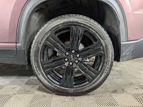 Certified 2025 GMC Acadia Elevation w/ Elevation Premium Package image 15