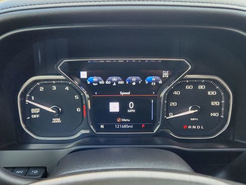 Used 2020 GMC Sierra 1500 Denali w/ Denali Ultimate Package AWD/4WD image 9