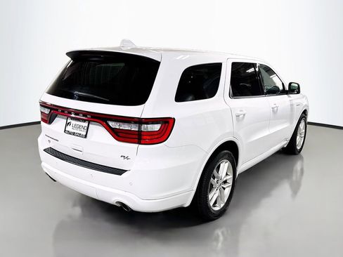 Used 2021 Dodge Durango R/T image 7